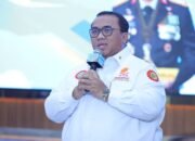 Hari Ini, Organisasi Buruh Dunia Akan Beri Penghargaan ke Kapolri