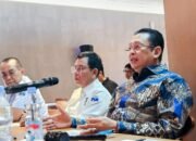 Pimpin Rapat Pleno, Ketua Umum IMI Beri Bonus Veda Ega dan Umumkan Legalisasi Modifikasi Mobil dan Motor Sudah Resmi Berlaku