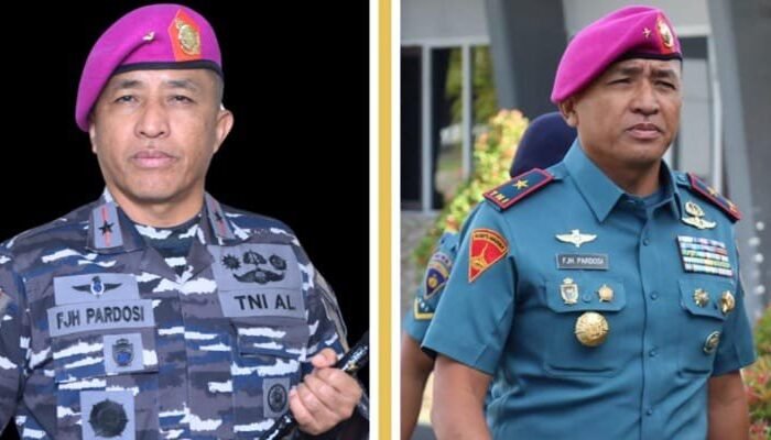 Dekat dengan Masyarakat Adat, Brigjen Pardosi Tuai Apresiasi dari Tokoh Papua