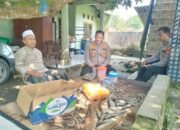 Kapolsek Kresek AKP A. Suryadi lakukan Sambang Tokoh Agama di Desa Koper