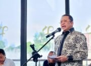 Diskusi Dampak Konflik Israel-Iran Terhadap Indonesia, Bamsoet Ingatkan Dampak Langsung Terhadap Perekonomian Nasional