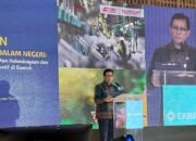 Dirjen Bina Bangda: Daerah Punya Peran Strategis dalam Penguatan Ekonomi Kreatif