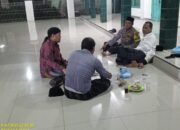 Bhabinkamtibmas Polsek Balaraja Giat Sambang & Silaturahmi Kepada Tokoh Masyarakat di Desa Sukamurni