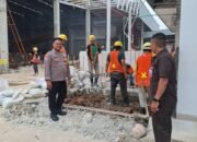 Polisi Peduli Pengangguran, Bhabinkamtibmas Desa Talaga Ajak Warga Bangkit dan Aktif Ciptakan Kamtibmas