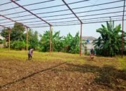 Terus Dukung Ketahanan Pangan,Polsek Mauk Polresta Tangerang Polda Banten