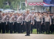 Satlantas Polres Metro Tangerang Kota Gelar Operasi Patuh Jaya 2025, Ini Sasarannya