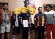 Polisi Mediasi Keributan Antar Remaja di Kronjo, Tangerang: Sepakat Damai