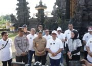 BPN Kabupaten Tangerang Bagikan Sertifikat PTSL, Dan Lakukan Peninjauan Lokasi Penataan Akses Reformasi Agraria Di Desa Sodong Tigaraksa