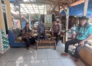 Polsek Mauk Polresta Tangerang Gencarkan Sosialisasi Layanan POLRI 110, Wujudkan Kepolisian Responsif Dan Dekat Dengan Masyarakat