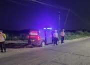 Polsek Kronjo Laksanakan Patroli SIGAP dan Dialogis untuk Antisipasi Gangguan Kamtibmas di Wilayah Hukum Kronjo
