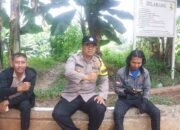 Patroli Dialogis Personil Polsek Pasar Kemis Guna Mengantisipasi Gangguan Kamtibmas