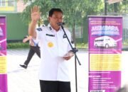 Bupati Tangerang Apresiasi Program Pelayanan Sertifikat Keliling “Membara