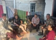 Polsek Mauk Polresta Tangerang Gencarkan Sosialisasi Layanan POLRI 110, Wujudkan Kepolisian Responsif Dan Dekat Dengan Masyarakat