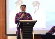 Bupati Tangerang Buka Seminar Penguatan Pendidikan Karakter pada Pendidikan Dasar