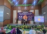 Kapolsek Kresek hadiri Acara Sertijab Camat, Sekcam dan sejumlah staf Kecamatan Kresek