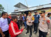 Viral Penumpang Taksol Dipaksa Turun Diduga oleh Opang, Polsek Cisoka Amankan 3 Orang