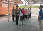 Kapolda Banten Resmi Buka Pelatihan TMT Poliran: Wujud Nyata Komitmen Polri Tingkatkan Kemandirian Ekonomi Masyarakat