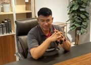 Dugaan Pemerasan Oknum RT Dan RW Di Binong Tangerang Aktivis Kabupaten Tangerang Alamsyah MK angkat Bicara