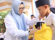 Santunan Anak Yatim, Bentuk Memperkuat Iman Sekaligus Kepedulian dan Gotong Royong