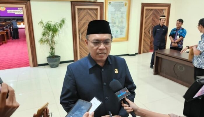 Ini Kata Ketua DPRD Kab. Tangerang Terkait Kecelakaan Kerja Di PT Mayora akan Segera Panggil Pihak Perusahaan Pekan Depan