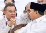 Frans Immanuel Saragih : Sufmi Dasco Sosok Komunikator Ulung Pemerintahan Prabowo-Gibran
