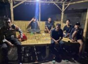 Polsek Kronjo Laksanakan Program “Poliran” Kapolda Banten, Motivasi Warga Pengangguran untuk Produktif