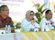 Pemkab Tangerang Akan Aktifkan Kembali Program Jumsih