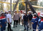 Update Penanganan pasca Ledakan Dipertamina EP Regional 2 Zona 7 Field Subang