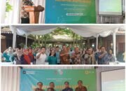 PLN Gandeng Dinas Pertanian Kabupaten Tangerang untuk Dorong Pertanian Moderen Berbasis Listrik