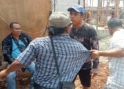 Ketua Umum DPN LSM Gerhana Indonesia Soroti Dugaan Kejanggalan Proyek Mushola RSUD Balaraja Senilai Rp2 Miliar