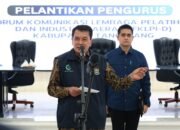 Bupati Minta FKLPI Kabupaten Tangerang Dukung dan Tingkatkan Pembangunan SDM