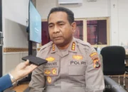 Situasi di Kota Jayapura Pasca PSU Aman dan Terkendali