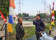 Polsek Cikupa Respon Cepat Aduan Warga Terkait Aktivitas Remaja yang Mengganggu