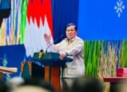 KSTI 2025 Resmi Digelar: Sains dan Teknologi untuk Pertumbuhan dan Pemerataan Ekonomi