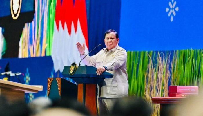 KSTI 2025 Resmi Digelar: Sains dan Teknologi untuk Pertumbuhan dan Pemerataan Ekonomi