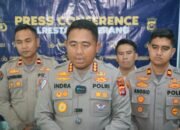 Tersangka Curanmor yang Viral di Cisoka Ngaku Sudah Tiga Kali Beraksi, Terancam 7 Tahun Penjara