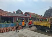 Pemkab Tangerang Segera Rehab Bangunan Sekolah di SDN Kedung Dalam 2 Yang Ambruk