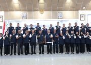 Bupati Tangerang Dorong FKLPI-D Tingkatkan SDM Menuju Indonesia Emas 2045