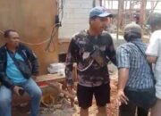 Merasa Marwah Profesi Wartawan di Lecehkan, Gabungan Wartawan di Wilayah Tangerang Barat Mengutuk Keras Pelaksanaan Proyek Mushola RSUD Balaraja