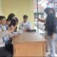Polsek Pasar Kemis Dengar Keluhan Masyarakat Dan Berikan Solusinya Dalam Jumat Curhat
