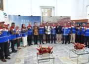 RS Hasan Sadikin Sudah Pakai CNG dari PGN Gagas, Layanan Kesehatan Masyarakat Makin Efisien dan Ramah Lingkungan