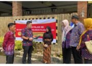 Bapenda Tindak Restoran Danau Abah Cisauk
