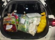 Peredaran Sabu 80 Kg Digagalkan Bareskrim Polri di Sulawesi Selatan