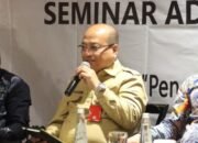 Ditjen Bina Keuangan Daerah Imbau Pemda Untuk Mengoptimalkan Pendapatan Daerah dan Belanja Daerah Guna Percepatan Pertumbuhan Ekonomi Daerah Otsus