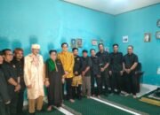 Sultan Banten ke-XVIII Kunjungi Pondok Pesantren Selapi Manba’ul ‘Ulum