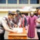 Kompol Arief Nazaruddin Yusuf, S.H., S.I.K, MH Resmi menjabat Wakapolres Cilegon menggantikan Kompol Rifki Seftirian Yusuf, S.I.K., M.H