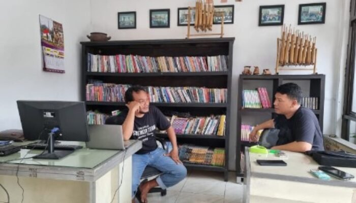 Dugaan Intimidasi terhadap Wartawan oleh Oknum Pejabat Sekretariat DPRD Kabupaten Tangerang, Alam: Wajar Jika Ketua PWI Merasa Geram