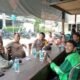 Sambang Warung Bhabinkamtibmas Pererat Ikatan Silaturahmi & Antisipasi Kamtibmas di Wilayah Hukum Polsek Balaraja Polresta Tangerang