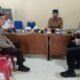 Menjalin Silaturahmi Kepada Warga & Staf Desa Anggota Polsek Balaraja Mengajak untuk Jaga Kamtibmas di Wilayah