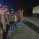 Rutinitas KRYD Patroli Preventif Polsek Balaraja Antispasi Kejahatan Jalanan di Malam hari, di Wilayah Hukum Polresta Tangerang